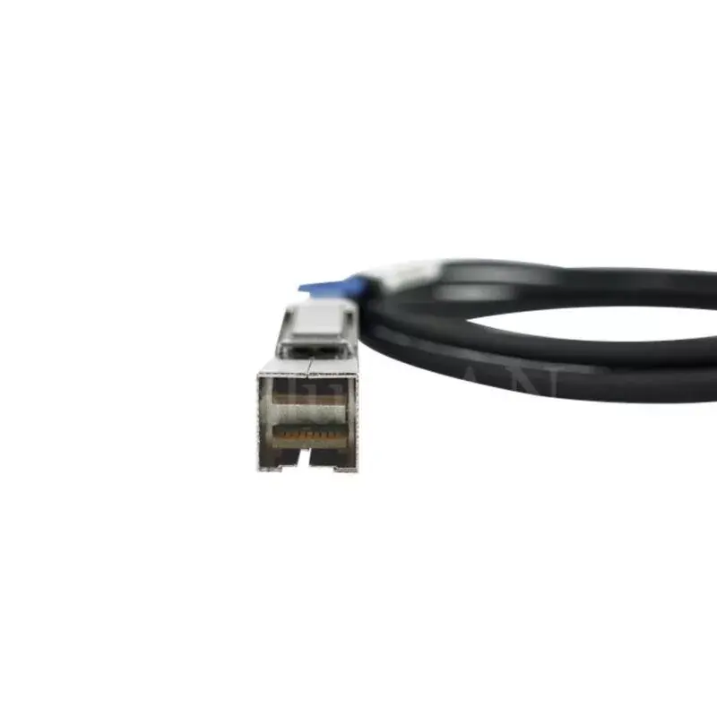 Cable SAS BlueOptics BL464801GN3M30 3 m MiniSAS-HD MiniSAS 6 Gbit/s