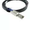Cable SAS BlueOptics BL464801GN3M30 3 m MiniSAS-HD MiniSAS 6 Gbit/s