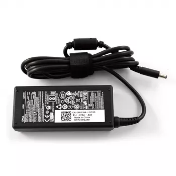 Origin Storage Adaptador de CA DELL (65W) Para Latitude E Ser, Portátil, Interior, 100-240 V, 50-60 Hz, 65 W, 19.5 V