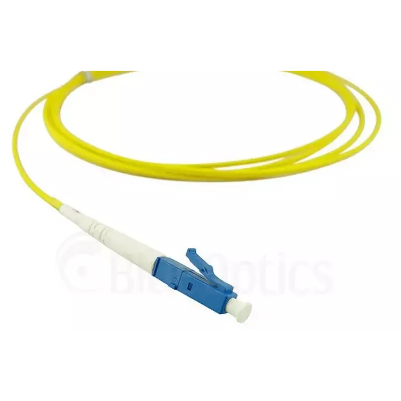 Cable de fibra óptica BlueOptics SFP2121BU5MK 5 m LC OS2 9 µm