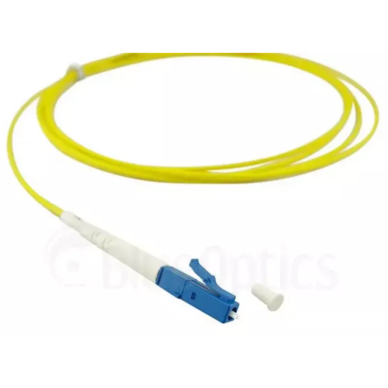 Cable de fibra óptica BlueOptics SFP2121BU5MK 5 m LC OS2 9 µm