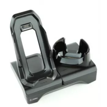 Zebra CRD-TC7X-SE2CO1-01 Cargador para dispositivos móviles Ordenador móvil Negro CA Interior