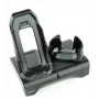 Zebra CRD-TC7X-SE2CO1-01 Cargador para dispositivos móviles Ordenador móvil Negro CA Interior