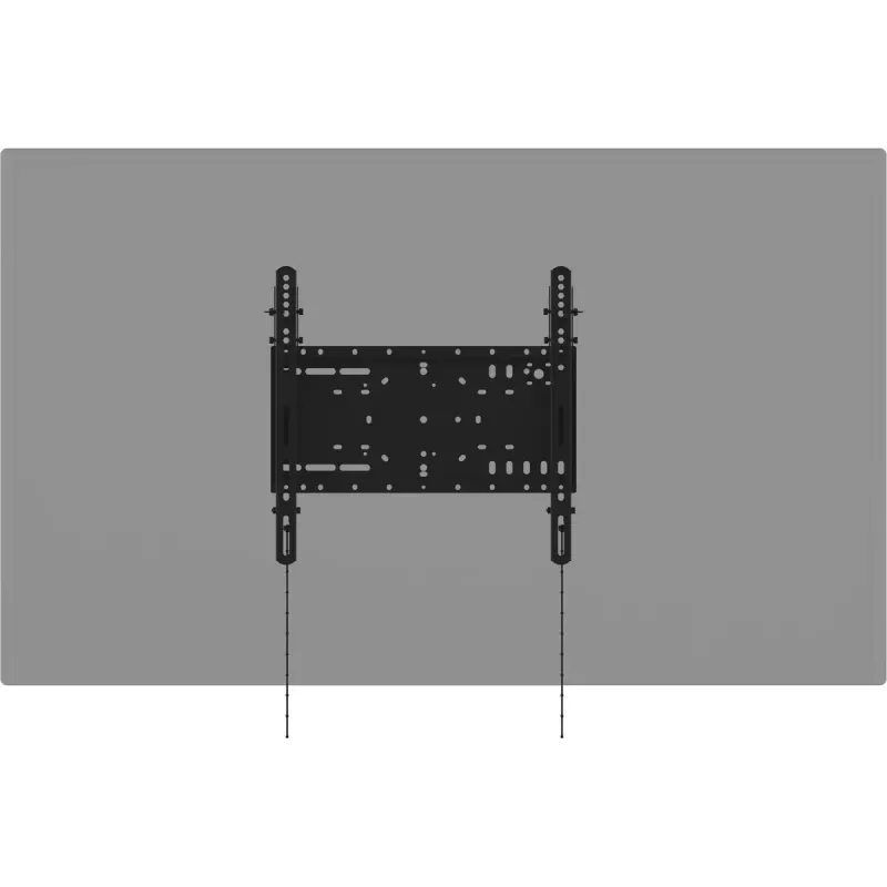 Soporte para pantalla de señalización Vision VFM-W4X4T 152,4 cm (60