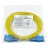 Cable de fibra óptica BlueOptics CAB-SMF-SC-SC-15 15 m G.657.A1 SC SC