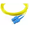 Cable de fibra óptica BlueOptics CAB-SMF-SC-SC-15 15 m G.657.A1 SC SC