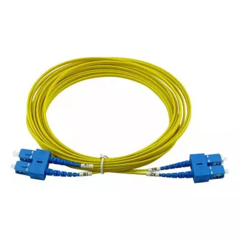 Cable de fibra óptica BlueOptics CAB-SMF-SC-SC-15 15 m G.657.A1 SC SC