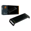 Conceptronic THORNE ERGO Soporte para monitor gaming, de pie, 10 kg, negro