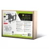 Techly ICA-PLB-473 Soporte de TV/Base 190,5 cm (75