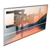 Techly ICA-PLB-473 Soporte de TV/Base 190,5 cm (75