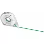 Cinta de división Legamaster Planboard 2,5 mm x 16 m Verde