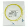 BlueOptics SFP2121BU1MK Cable de fibra óptica InfiniBand 1 m LC Amarillo