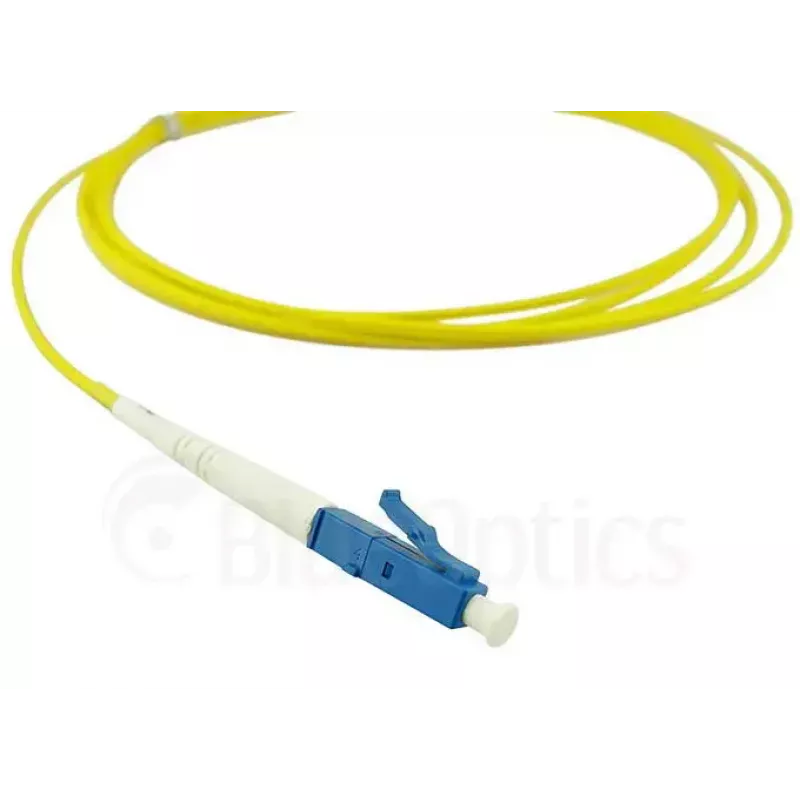 BlueOptics SFP2121BU1MK Cable de fibra óptica InfiniBand 1 m LC Amarillo