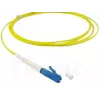BlueOptics SFP2121BU1MK Cable de fibra óptica InfiniBand 1 m LC Amarillo
