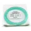 BlueOptics SRCABLE5M-BO Cable de fibra óptica InfiniBand 5 m LC Beige
