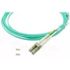 BlueOptics SRCABLE5M-BO Cable de fibra óptica InfiniBand 5 m LC Beige