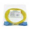 BlueOptics SFP3232BU3MK Cable de fibra óptica InfiniBand 3 m SC Amarillo