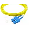 BlueOptics SFP3232BU3MK Cable de fibra óptica InfiniBand 3 m SC Amarillo