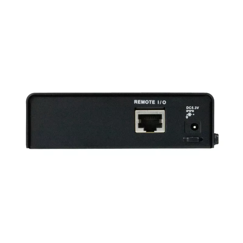 Receptor HDMI ATEN solo a través de 1 cable CAT5e/6 (100 m), 4K / HDBaseT