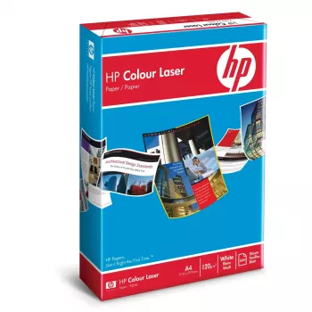 HP Color Choice 250/A4/210x297 Papel de impresora A4 (210x297 mm) 250 hojas Blanco