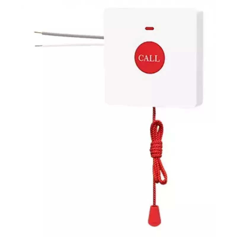 Fanvil KT31 botón de emergencia para la serie Y501/Y501-T