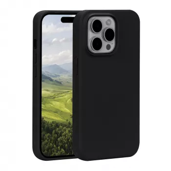 dbramante1928 Greenland - iPhone 15 Pro - Night negro, funda, Apple, iPhone 15 Pro, negro