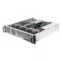 Barebone servidor ASRock 2U1G-B650 rack 2U, chipset AMD B650, LGA 1718, 2 bahías de 2,5