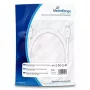 Cable coaxial MediaRange MRCS163 3 m