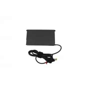 Fuente de alimentación/inversor Lenovo 02DL138 para interiores negro