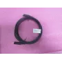Cable USB HP L42425-001 USB 3.2 Gen 1 (3.1 Gen 1) 1,8 m USB-C negro