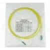 Cable de fibra óptica InfiniBand BlueOptics SFP2121BU2MM 2 m LC amarillo