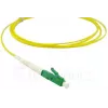 Cable de fibra óptica InfiniBand BlueOptics SFP2121BU2MM 2 m LC amarillo