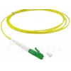Cable de fibra óptica InfiniBand BlueOptics SFP2121BU2MM 2 m LC amarillo