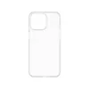 PanzerGlass SAFE. by ® funda TPU transparente iPhone 15 Pro Max