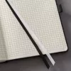 Bloc de notas Sigel CONCEPTUM 194 hojas negro