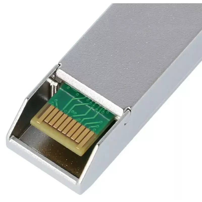 Módulo transceptor SFP BlueOptics M-SFP-10-ER/LC-EEC-BO 10000 Mbit/s 1550 nm