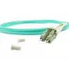 BlueOptics SFP3132EU2MK Cable de fibra óptica InfiniBand 2 m SC aqua