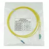 Cable de fibra óptica BlueOptics SFP2121BU2MS LC G.657.A1 2 m amarillo