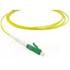 Cable de fibra óptica BlueOptics SFP2121BU2MS LC G.657.A1 2 m amarillo