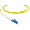 Cable de fibra óptica BlueOptics SFP2121BU2MS LC G.657.A1 2 m amarillo