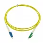 Cable de fibra óptica BlueOptics SFP2121BU2MS LC G.657.A1 2 m amarillo