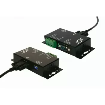 Adaptador USB 2.0 a 1S Serie RS-422/485 EXSYS EX-1335HMV