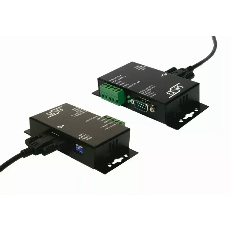 Adaptador USB 2.0 a 1S Serie RS-422/485 EXSYS EX-1335HMV