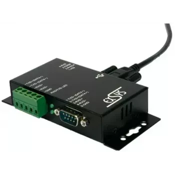 Adaptador USB 2.0 a 1S Serie RS-422/485 EXSYS EX-1335HMV