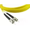Cable de fibra óptica InfiniBand BlueOptics SFP3133BU2MK 2 m LC ST amarillo