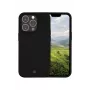 Funda protectora dbramante1928 Costa Rica para iPhone 14 Pro Max – negra, compatible con 6,7