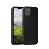 Funda protectora dbramante1928 Costa Rica para iPhone 14 Pro Max – negra, compatible con 6,7