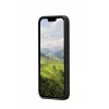 Funda protectora dbramante1928 Costa Rica para iPhone 14 Pro Max – negra, compatible con 6,7