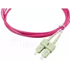Cable de fibra óptica InfiniBand BlueOptics SFP3132FU3MK 3 m LC SC
