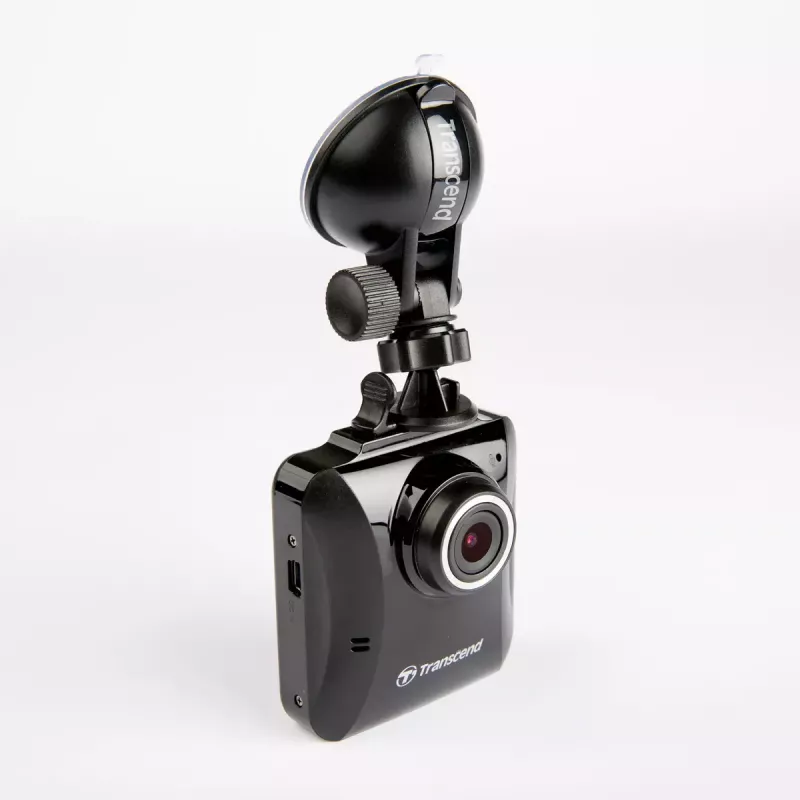 Soporte con ventosa para cámara Transcend TS-DPM1